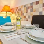 Apartment Near Picasso Museum