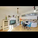 Apartment Near Picasso Museum
