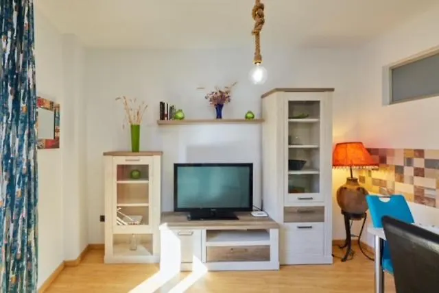 Apartment Near Picasso Museum