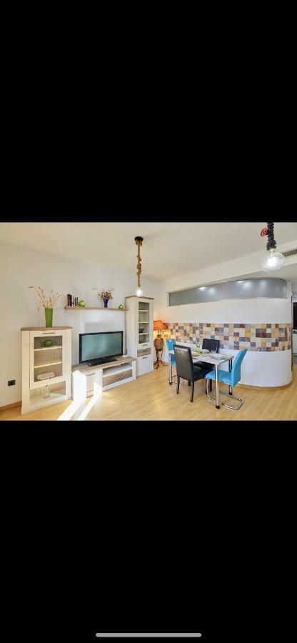 Apartment Near Picasso Museum