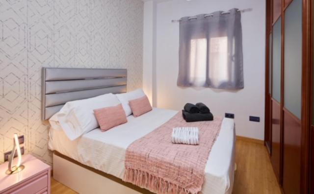 Apartment Near Picasso Museum Málaga